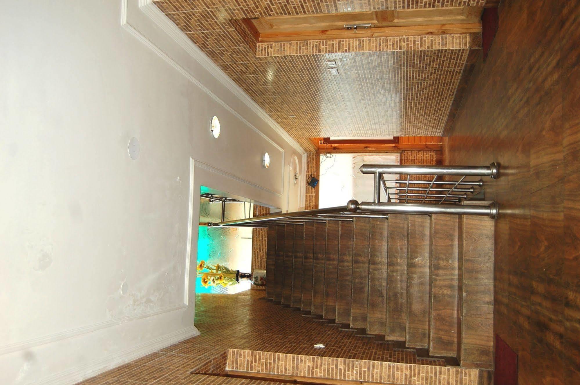 Hotel Paradise Inn Pahalgām Exterior foto
